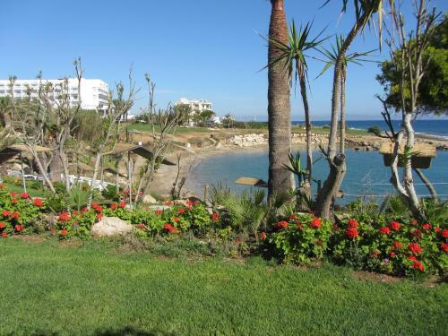 Cyprus Beach Villas