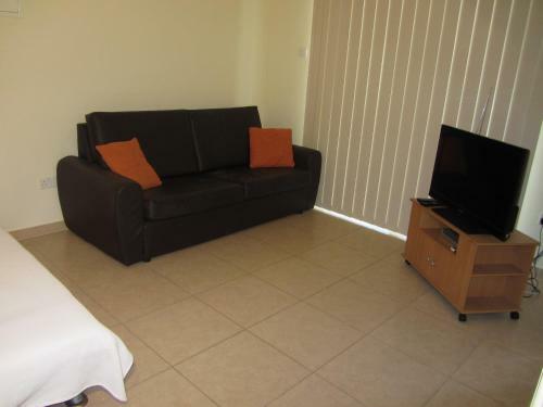 Cyprus Beach Villas