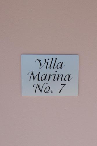 Villa Marina