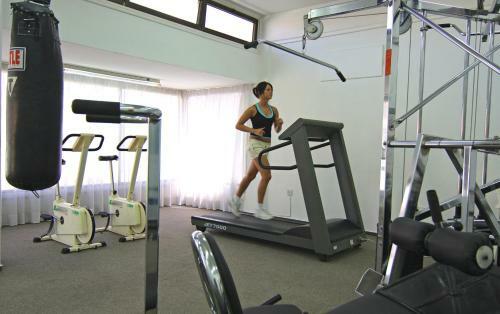 Aparthotel Corallia Beach Hotel Apartments