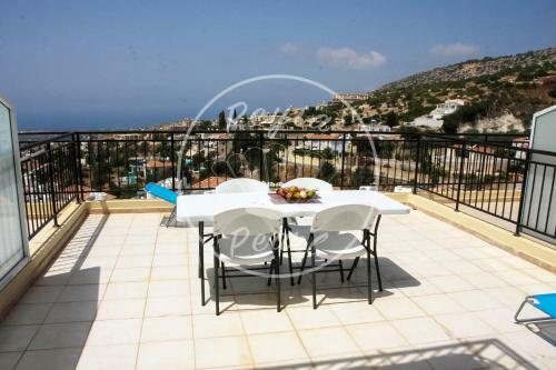 Apartamento Peyia Pearl