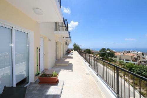 Apartamento Peyia Pearl