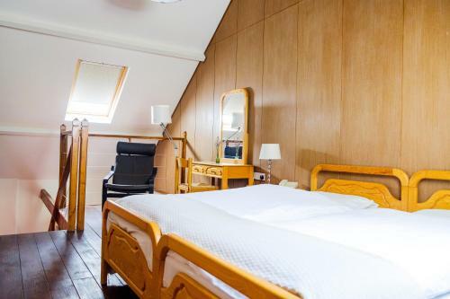 New Helvetia Hotel