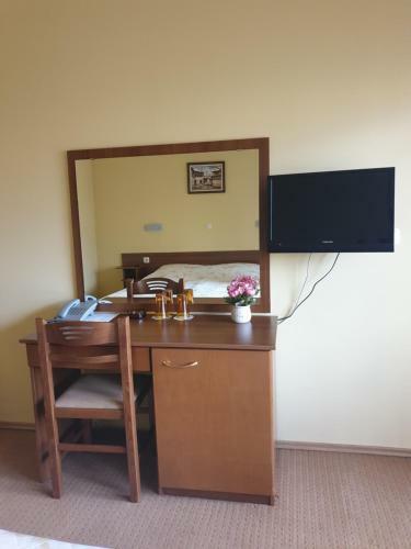 Hostal Guesthouse Kiritsovi