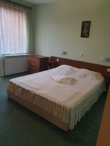 Hostal Guesthouse Kiritsovi