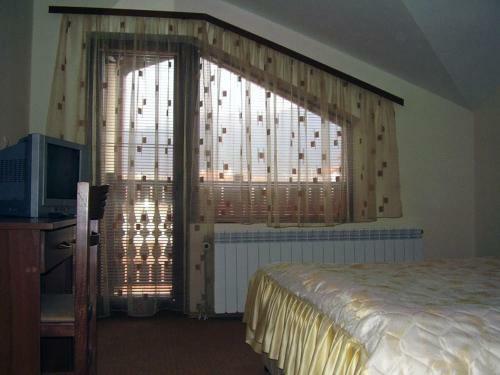Hostal Guesthouse Kiritsovi