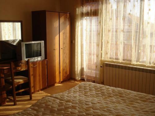 Hostal Guesthouse Kiritsovi