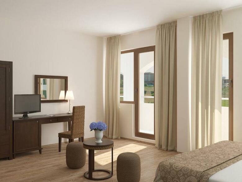 Aparthotel Sunrise All Suites Resort- All Inclusive