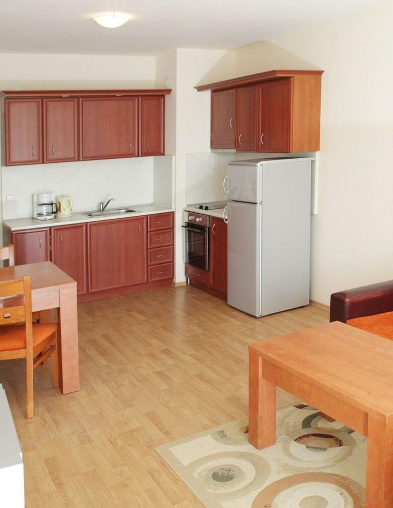 Aparthotel Sunrise All Suites Resort- All Inclusive