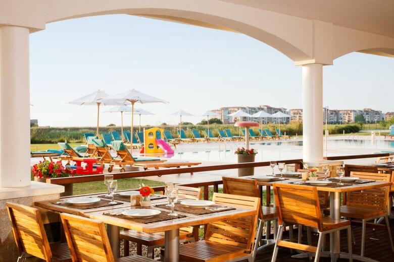 Aparthotel Sunrise All Suites Resort- All Inclusive