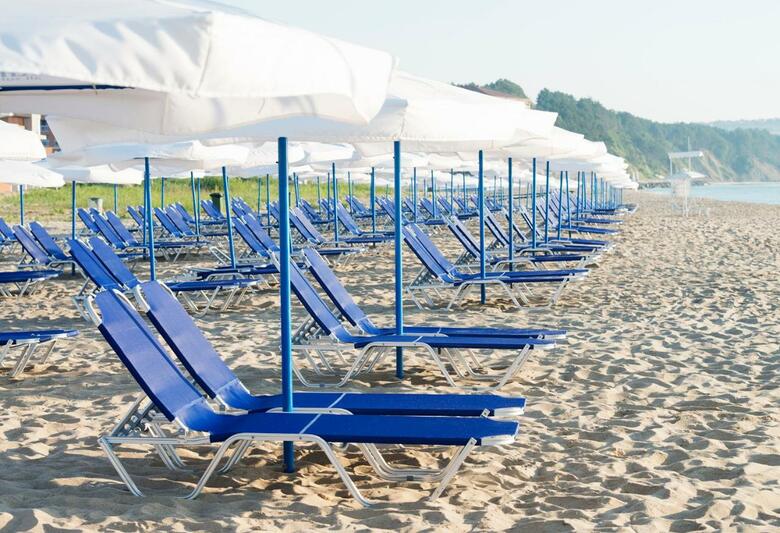 Aparthotel Sunrise All Suites Resort- All Inclusive