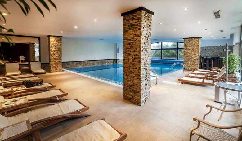 Hotel Bansko Spa & Holidays