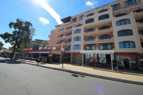 Menada Villa Bonita Apartments