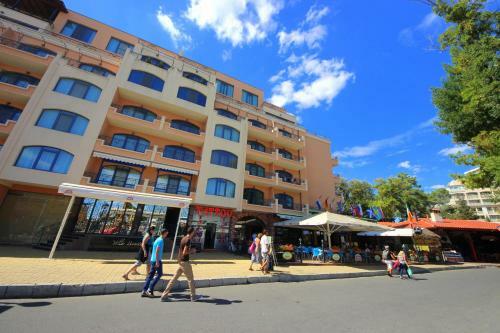 Menada Villa Bonita Apartments
