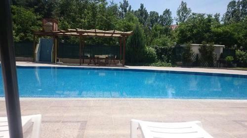 Family Apartments In Solmarin