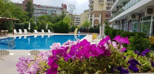 Family Apartments In Solmarin