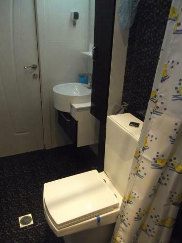 Apartment Sredna Gora