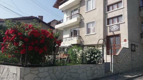 Hostal Mira Guest House