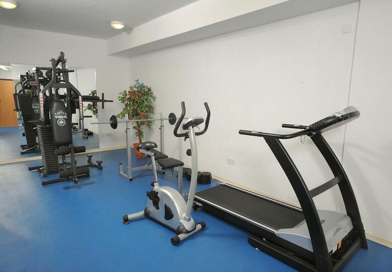 Petrosana Hotel Apartments
