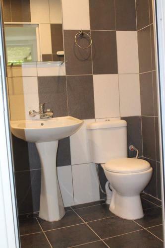 Dacha Apartment