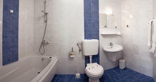 Blue Sky Hotel - All Inclusive