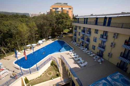 Blue Sky Hotel - All Inclusive