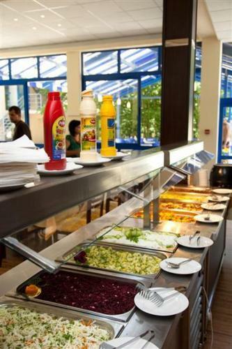 Blue Sky Hotel - All Inclusive