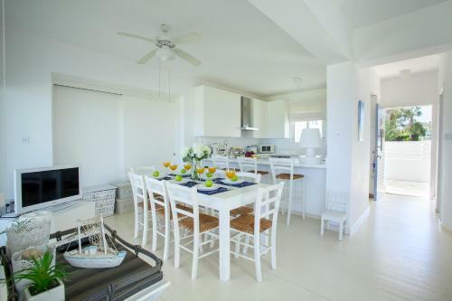 Protaras Seashore Villa