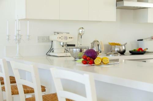 Protaras Seashore Villa