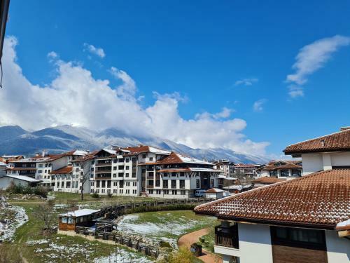 Edelweiss Inn Apartment 20
