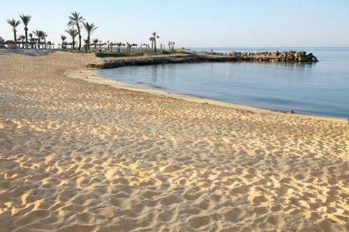 Apartamento Mila Coral Bay Suite