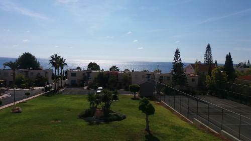 Apartamento Mila Coral Bay Suite