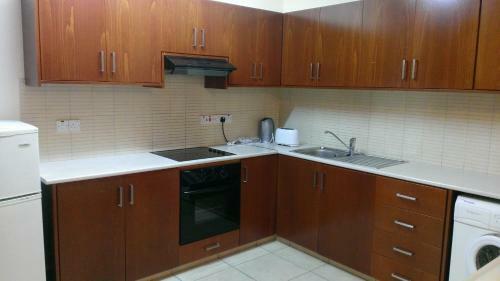 Apartamento Marina Complex