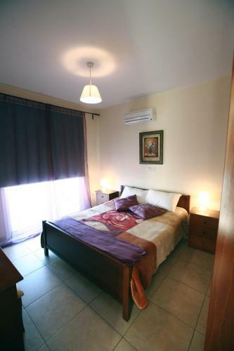 Apartamento Marina Complex
