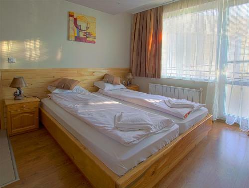 Hostal Guest House Edelweiss