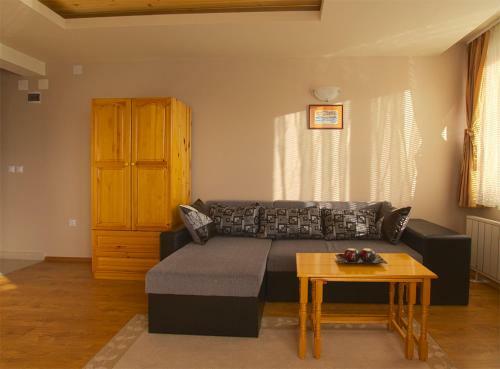 Hostal Guest House Edelweiss