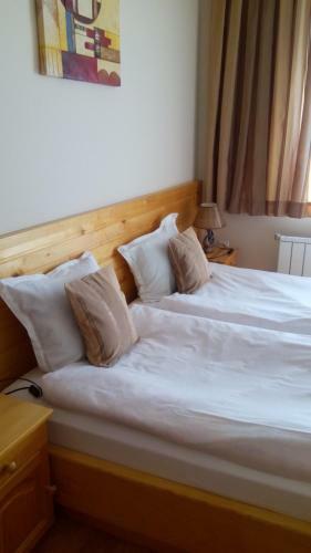 Hostal Guest House Edelweiss