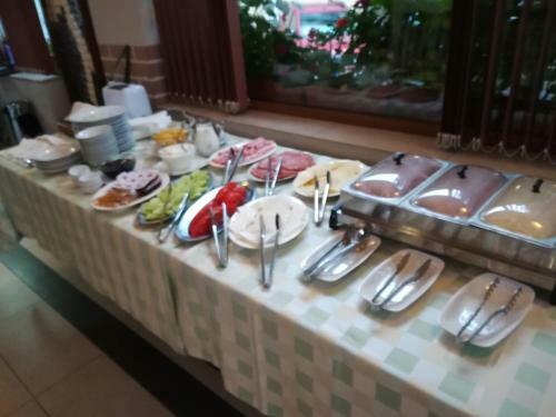 Hostal Guest House Edelweiss