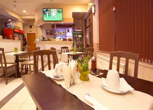 Hostal Guest House Edelweiss