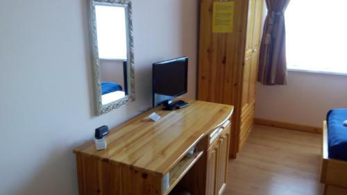 Hostal Guest House Edelweiss