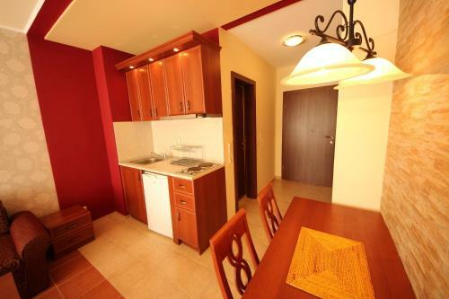 Menada Kavaci Sozopol Apartments
