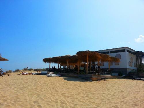 Menada Kavaci Sozopol Apartments