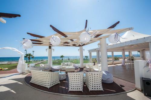 Piere - Anne Beach Hotel
