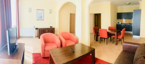Luxury Sunset Resort Apartment