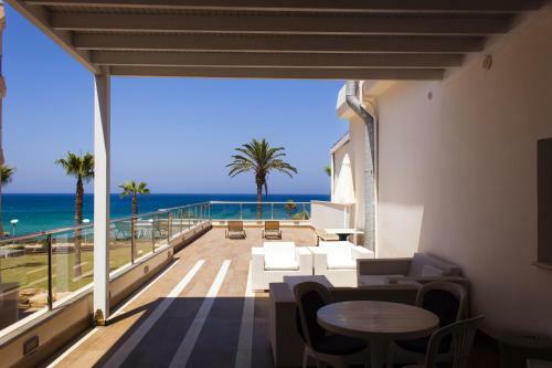 Pallinion Apartment