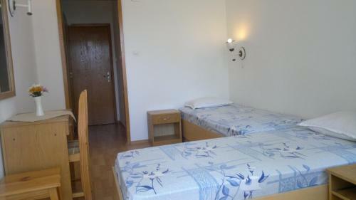 Hotel Mechta