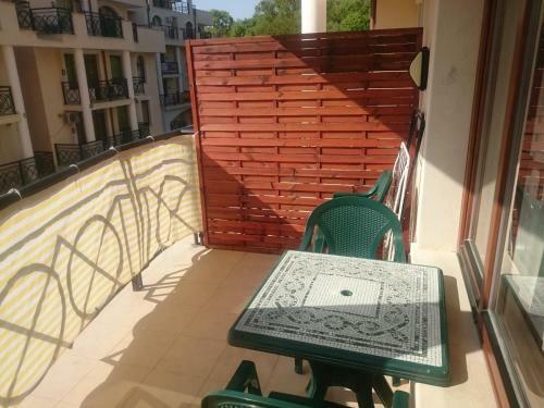 Krassy Summer Apartment