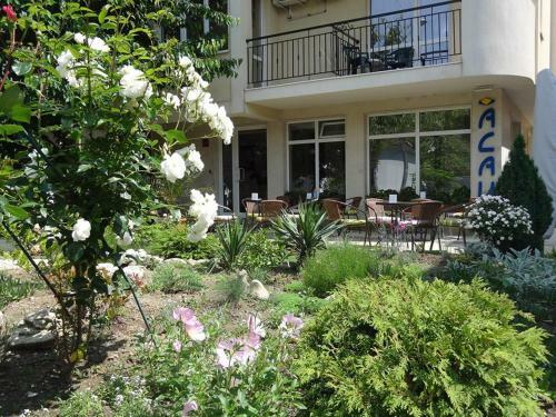 Family Hotel Asai