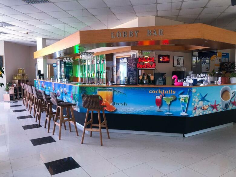 Hotel C?mplex Avliga Beach - Halfboard