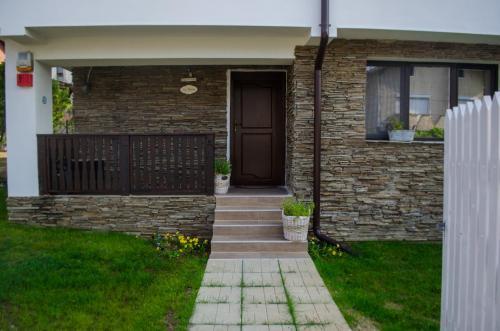 Hostal Guest House St. Mina